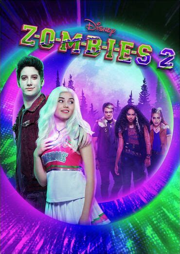 Zombies 2 Vs Descendants 2 Fandom