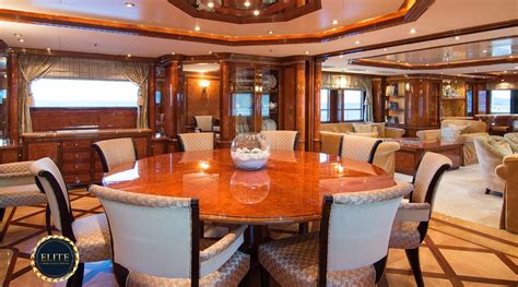 Luxury Yacht Rental Dubai Elite Luxury Yacht