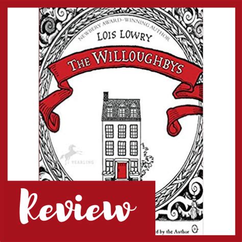 Review of The Willoughbys: The Reason I Find This Book So Repulsive