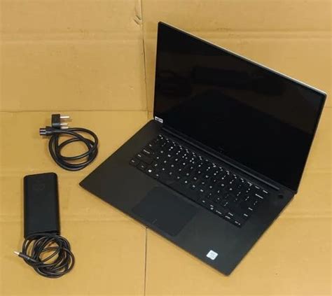 Refurbished Dell Precision Touch 5530 Laptop 512 GB At Rs 43000 In Mumbai