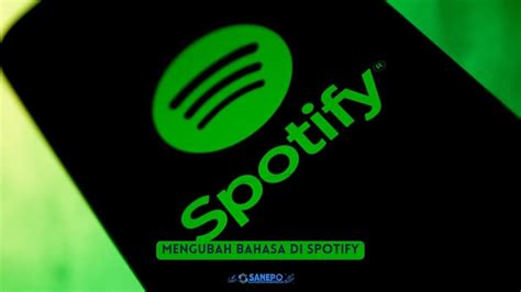 Cara Mengubah Bahasa Di Spotify Semua Perangkat Mudah