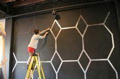 20 Masking tape wall art ideas | tape wall, tape wall art, masking tape ...