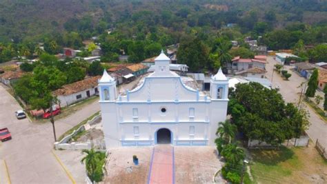 Santa Bárbara Tierra Del Junco Y De Leyendas Diario La Prensa