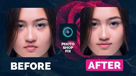 Aplikasi Edit Foto Android Ini Bisa Bikin Orang Senyum Photoshop Fix