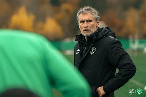 Fcgbasse Les Verts Pour Le D Placement Bordeaux