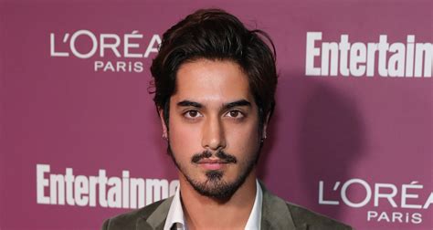 Avan Jogia And His Brother