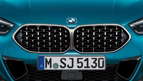 Bmw Serii 2 Gran Coupé F44 Modele Dane Techniczne I Ceny Bmwpl