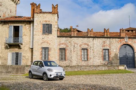 Leapmotor au Mondial de l Auto une double première