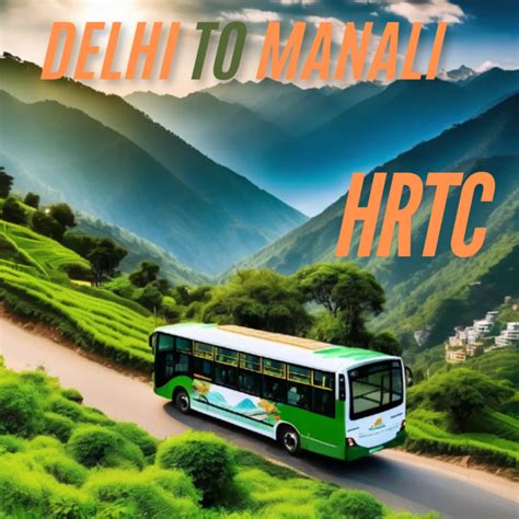 Hrtchub Hrtc Online Booking Timings Routes And Tips