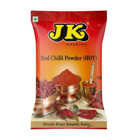 Best Red Chilli Powder In India At Reasonable Price Jk Cart