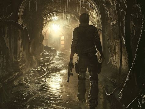 Revealed: Resident Evil 9 new setting on an island inspired by ...