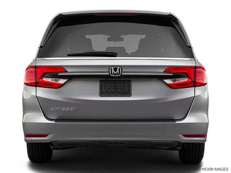 2022 Honda Odyssey Reviews Price Specs Photos And Trims