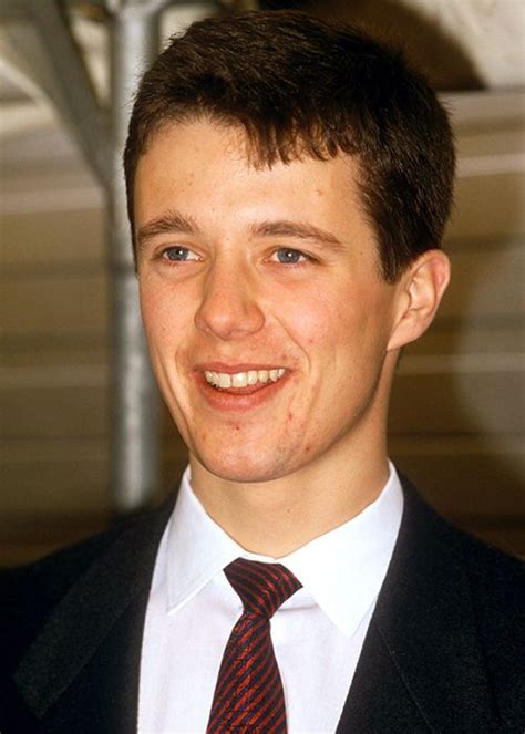 Prince Frederik of Denmark's life to be made into new film