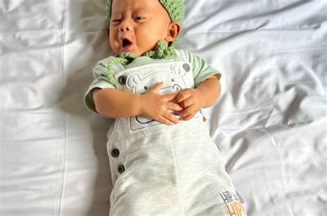 Inspirasi Nama Bayi Laki Laki Awalan Huruf X Jarang Dipakai Tapi Punya