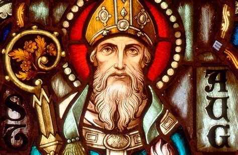 28 Interesting Bio Facts About St Augustine Christian Saint