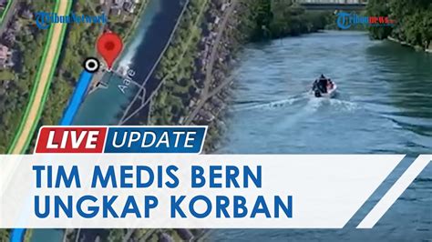 Eril Sempat Alami Keadaan Darurat Tim Medis Bern Ungkap Korban