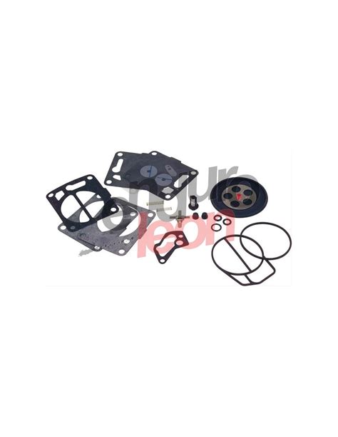 Kit De Reparaci N Carburador Mikuni Bn Spr Enduroleon