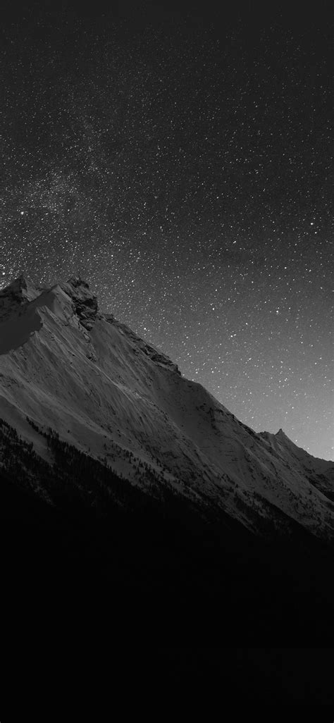 Dark Mountain Wallpapers - Wallpaper Cave