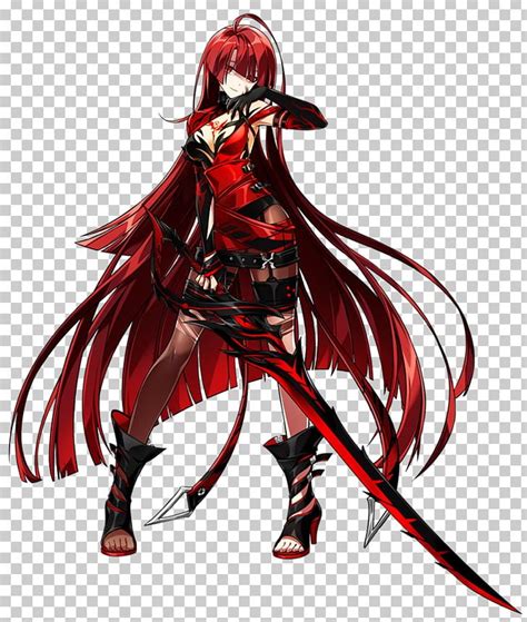 Elsword Elesis MapleStory Character Player Versus Player PNG Clipart