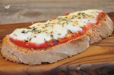 Ricetta Pizza Ai Peperoni Le Ricette Dello Spicchio Daglio