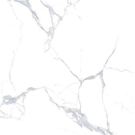 Fea Square 600x600 Statuario White Ceramic Floor Tile 600 Mm X 600 Mm At Rs 450square Meter