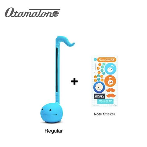 Otamatone Японский Электронный Музыкальный инструмент Портативный ...