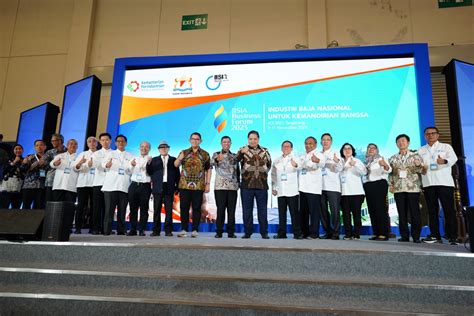 Krakatau Posco News Events