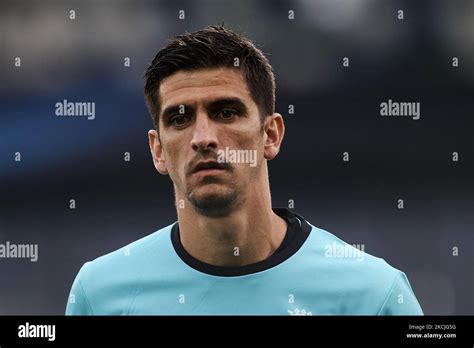 Gerard Moreno During The Villarreal Cf Training Session Uefa Super Cup