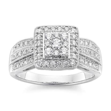 Wedding Rings At Jcpenney - Wedding Rings Sets Ideas