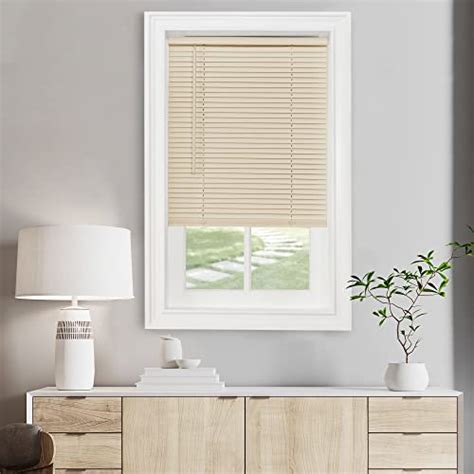 12 Superior Vinyl Mini Blinds For 2024 Storables