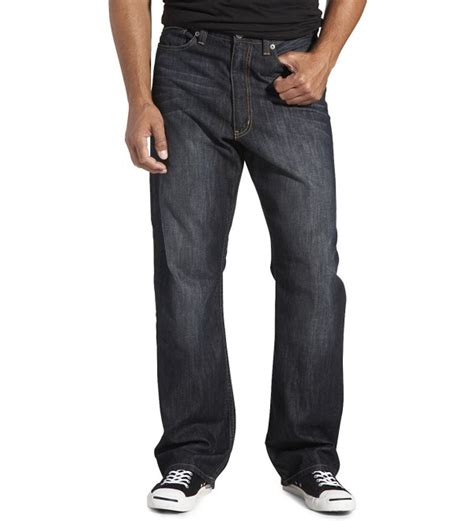 Dxl Big And Tall Relaxed Fit Jeans C9116122b6t