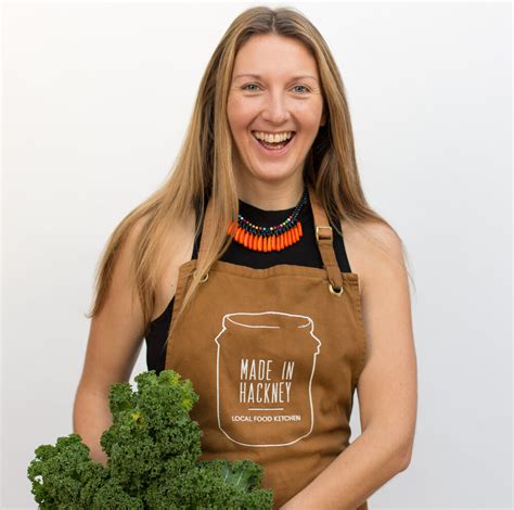 Interview With Founder Of Vegan Community Cookery School Made In