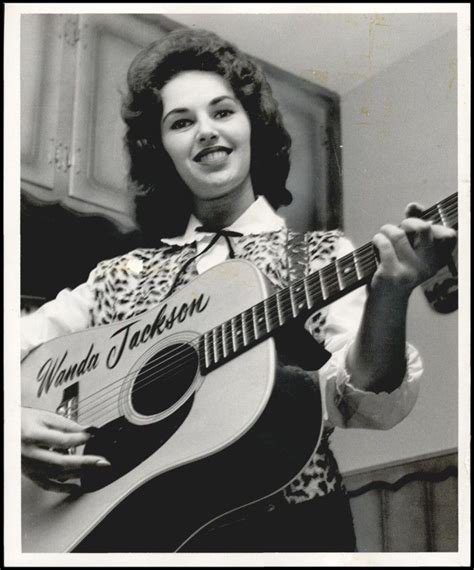 Uncover The Secrets Of Wanda Jackson Dive Into Her Wiki For Untold