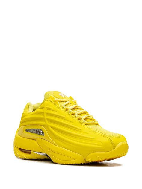 Nike X Drake NOCTA Hot Step Opti Yellow Sneakers Yellow FARFETCH TW