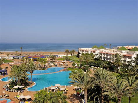 Agadir experiences | IBEROSTAR hotel experiences in Agadir