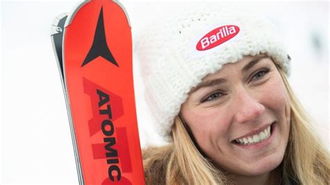 Alpejski P Shiffrin Wygra A Slalom W Mariborze Polsat Sport