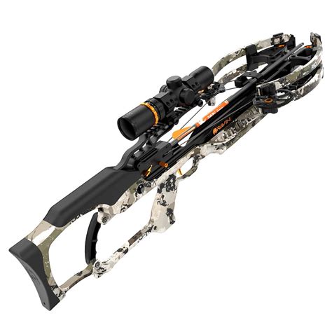 Ravin R10 XK7 Camo Crossbow R012 For Sale SHIPS FREE EuroOptic