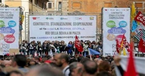 Lo Sciopero Nazionale Generale Del Maggio Mette D Accordo Tutti I