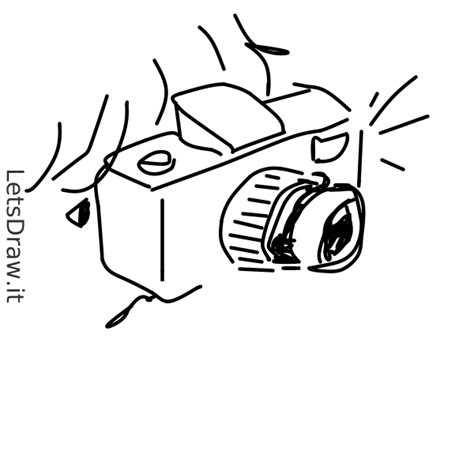 How To Draw Camera Ahnfn8ctg Png LetsDrawIt