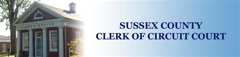 Contact The Clerk Of Circuit Court Department Clerk Of Circuit Court County Officials