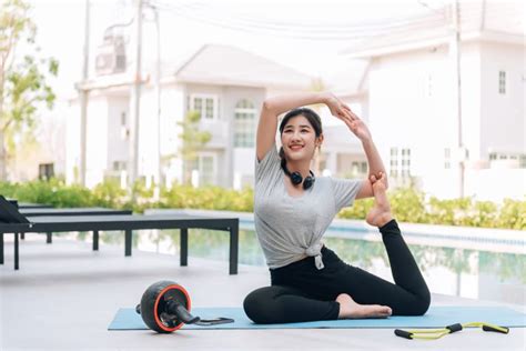 Tips Mengatasi Kelelahan Dengan Teknik Relaksasi Meditasi Yoga Dan