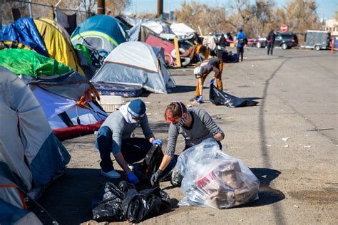 Homelessness In Colorado 2025 Meade Sibilla