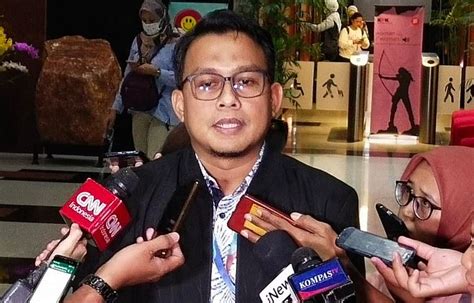 Ini Alasan KPK Tolak Permohonan Lukas Enembe Berobat Di Singapura