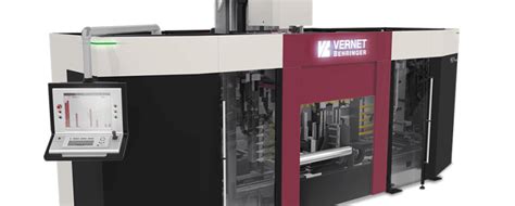 Energy efficiency and unequaled service life for the new HDX | Metal ...