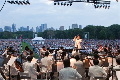 New York Philharmonic | New York Concert Review, Inc.