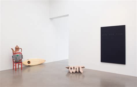 Cosima Von Bonin What If It Barks Featuring Authority Pur E