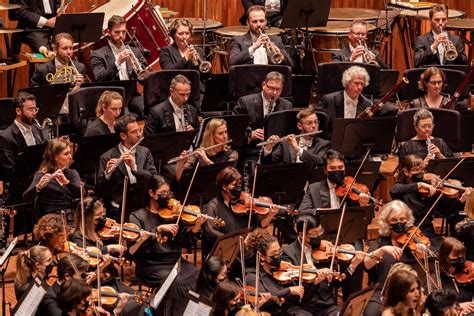 Review Beethoven And Mozart Sydney Symphony Orchestra State Of The