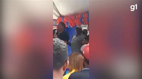 Vídeo Prefeito de Cândido Mendes tem mandato cassado pela Câmara