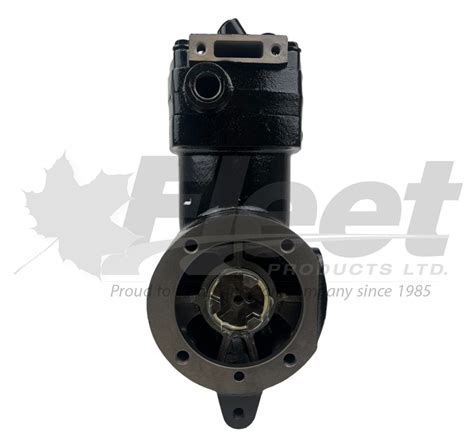 Ss296e Cummins 3558044x Air Brake Compressor