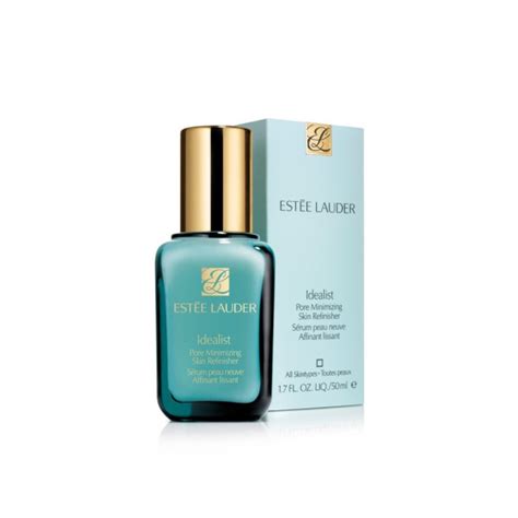 Serum Estée Lauder Idealist Linh Perfume